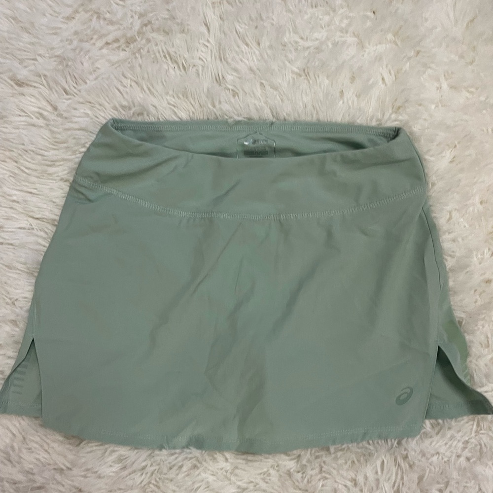 ASICS Tennis Skirt